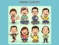 7 Kebiasaan Pagi Orang Sukses