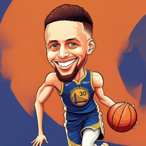 Analisis Permainan Stephen Curry