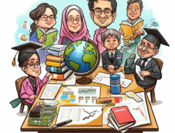 Analisis Sistem Pendidikan di Berbagai Negara