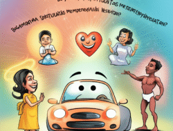 Bagaimana Spiritualitas Mempengaruhi Kesehatan?