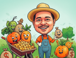 Bisnis Berkebun yang Menguntungkan