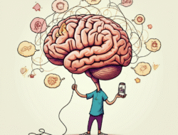 Cara Mengatasi Overthinking