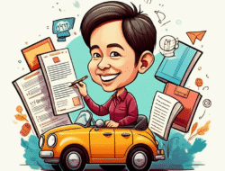 Cara Menulis Esai yang Menarik untuk Beasiswa