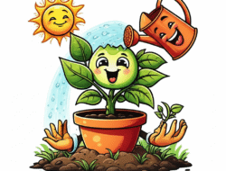 Cara Merawat Tanaman Hias agar Subur