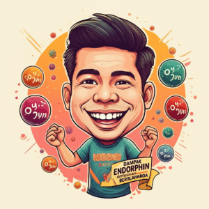 Dampak Endorphin Setelah Berolahraga