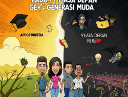 Dampak Narkoba pada Masa Depan Generasi Muda