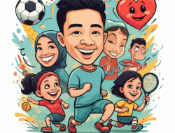 Dampak Olahraga pada Kesehatan Mental