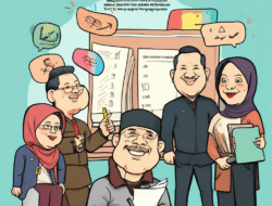 Evaluasi Kebijakan Kartu Prakerja dalam Mengurangi Pengangguran