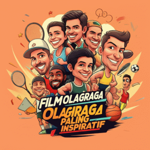 Film Olahraga Paling Inspiratif