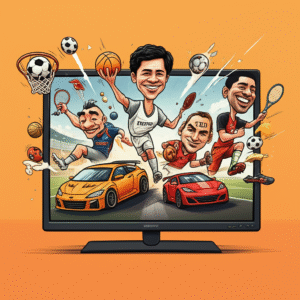 Game Olahraga Terbaik di Konsol