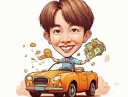 Hobi yang Bisa Menghasilkan Uang