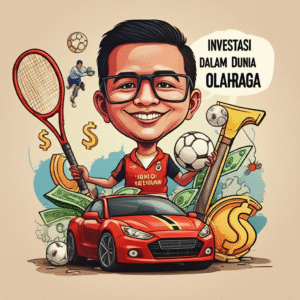 Investasi dalam Dunia Olahraga