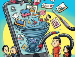 Isu Privasi Data di Era Digital