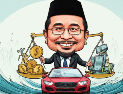 Kebijakan Fiskal dan Moneter Pemerintah dalam Stabilisasi Ekonomi