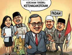 Kebijakan Terbaru tentang Ketenagakerjaan