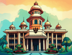 MK (Mahkamah Konstitusi)