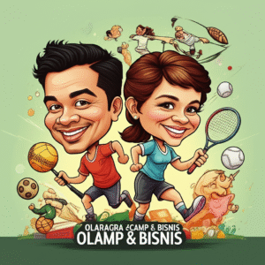 Olahraga & Bisnis