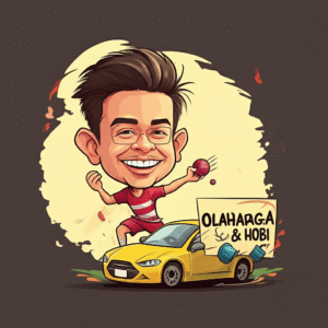 Olahraga & Hobi