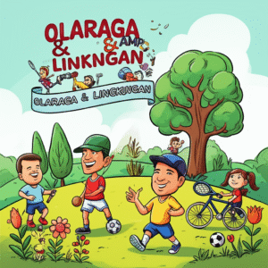 Olahraga & Lingkungan