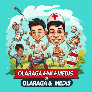 Olahraga & Medis
