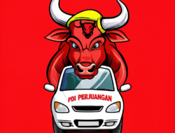 PDI Perjuangan