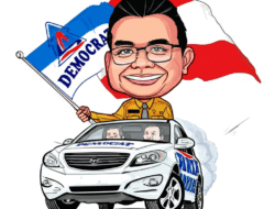 Partai Demokrat