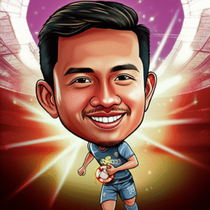 Pemain Muda Berbakat yang Bersinar 2024