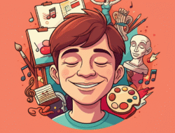 Pengaruh Seni pada Kesehatan Mental