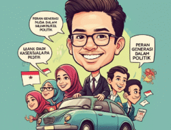 Peran Generasi Muda dalam Politik