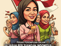 Peran Perempuan dalam Sejarah Perjuangan Indonesia