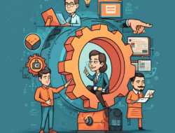 Peran Teknologi dalam Pemerintahan Digital