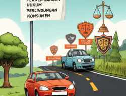 Perkembangan Hukum Perlindungan Konsumen