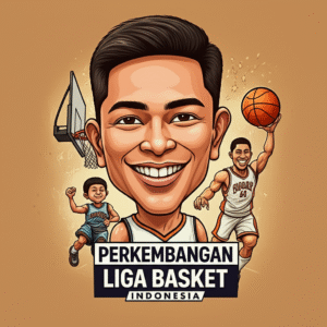 Perkembangan Liga Basket Indonesia