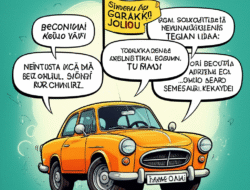 Politik Jargon: Siyasetin Özel Dili