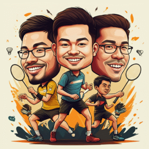 Prediksi All England 2024