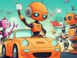 Prediksi Perkembangan Robotika di Masa Depan