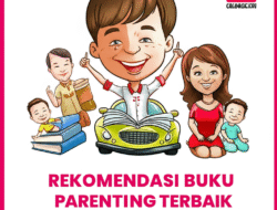 Rekomendasi Buku Parenting Terbaik