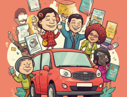 Rekomendasi Buku tentang Financial Freedom