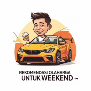 Rekomendasi Olahraga untuk Weekend