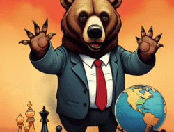 Rusya’nın Dış Politikası: Küresel Bir Güç Arayışı