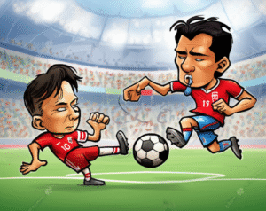 Sepakbola