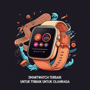 Smartwatch Terbaik untuk Olahraga