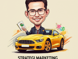 Strategi Marketing di Era Digital