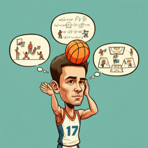 Strategi Three-Point di Era Modern