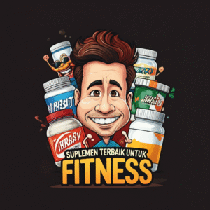 Suplemen Terbaik untuk Fitness