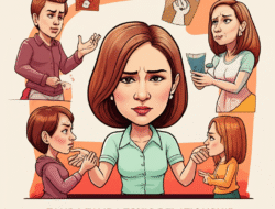 Tanda-Tanda Toxic Relationship