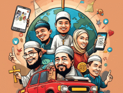 Tantangan Beragama di Era Globalisasi