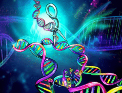 Teknologi CRISPR dan Masa Depan Genetika