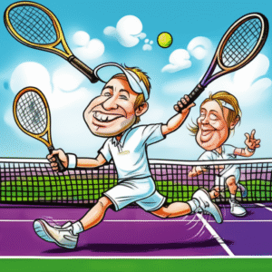 Tenis