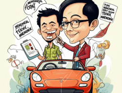 Tips Menghafal Cepat dengan Teknik Mnemonik